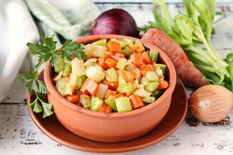 Povar recipe
