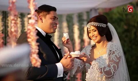 Anarkali Akarsha's Wedding Video - Exclusive Wedding video, Wedding.