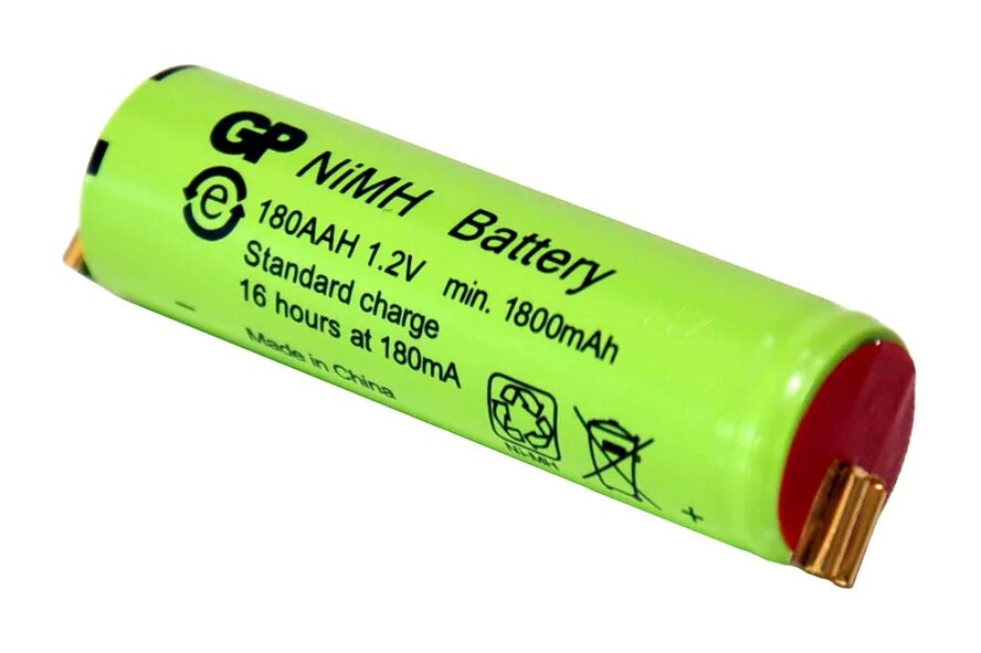 Аккумулятор для Moser GPAA 1800mah 1.2v (1565-7830) am. CHROMINI Moser аккумулятор. 1565-7830 Moser аккумулятор. Аккумулятор для Moser GP AA 1.2V 180aah 1800mah.