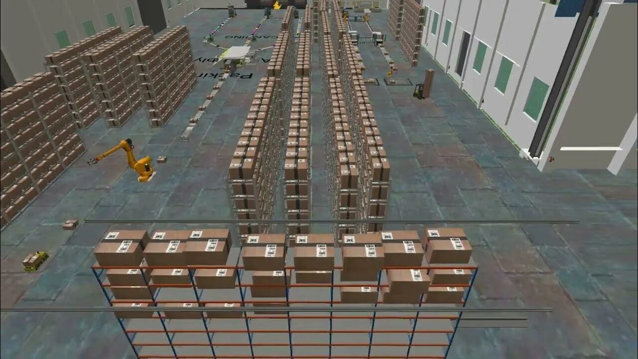 Юнит вб. SIM Warehouse. Simulation Modeling Logistics. Warehouse models. Cargo Simulator 2021.