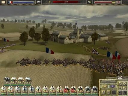 Imperial glory