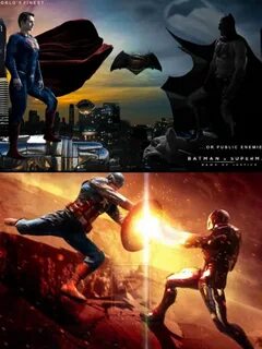 Battle are