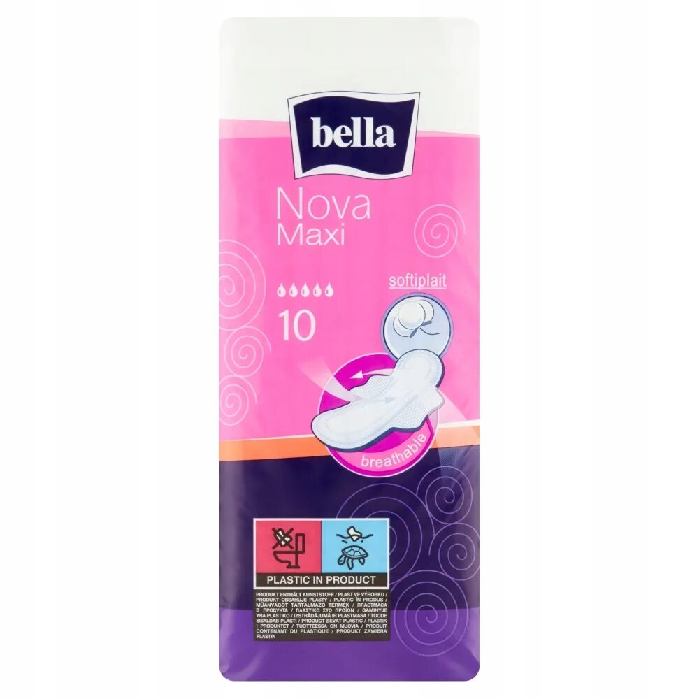 Bella nova maxi. Гигиенические женские прокладки Bella Classic Nova Maxi 10 шт.. Bella normal Maxi 10шт. Bella прокладки normal softiplait, 10 шт.