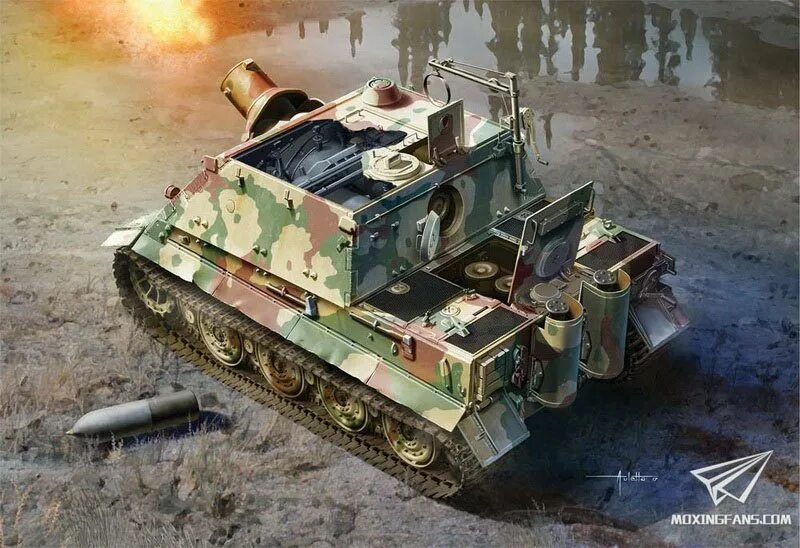 Rye field model. Rye field model rm-5012 sturmmorser tiger rm61 l/5,4 / 38 cm with full interior. rm-5012 rye field model 1/35 sturmtiger with full interior. штурмтигр сборная модель 1/35. модель rm-5035 sturmtiger rm61 l/5.4/38cm 1/35 rfm.