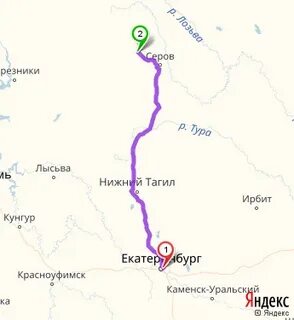 Тагил ирбит