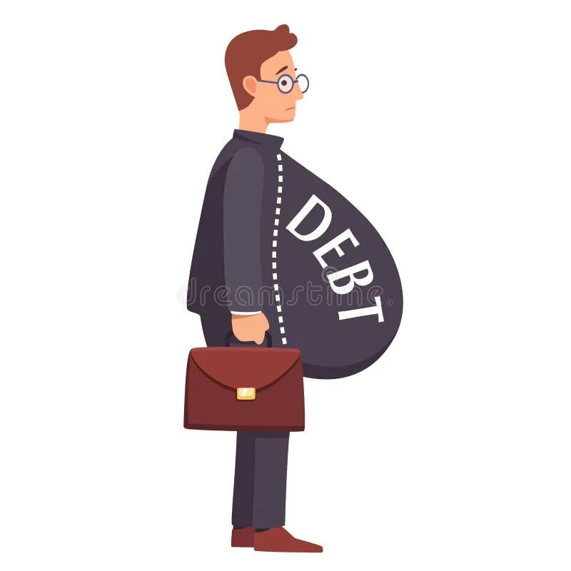 Дебитор