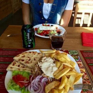 Гиро кабардинка