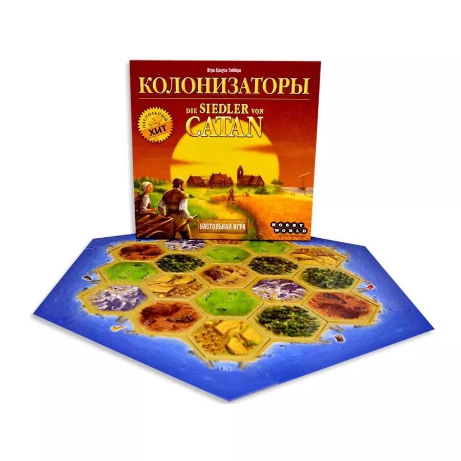 Catan колонизаторы настольная игра. Настольная игра Hobby World Catan. Hobby World Catan колонизаторы. Настольная игра: колонизаторы (4-е рус. Изд.), арт. 1576.