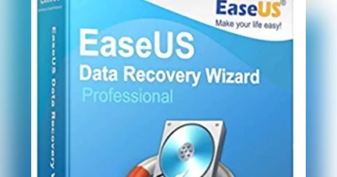 Data recovery wizard portable