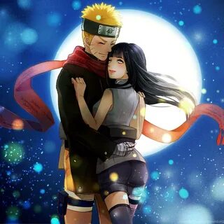 Hinata and naruto pictures