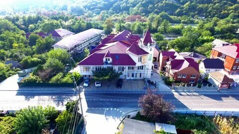 Шепси вилладж