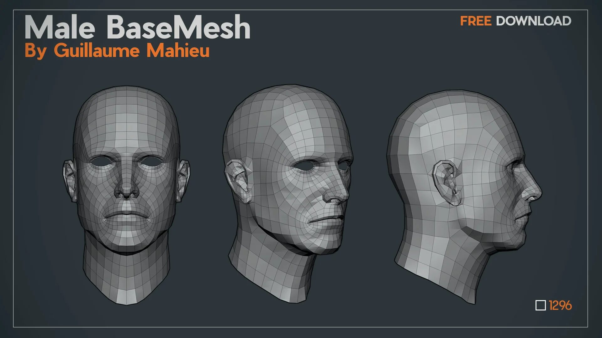 Basemesh. Ретопология персонажа правильная. Ретопология тела. Ретопология лица референс. Based heads