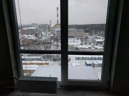 Пик балкон
