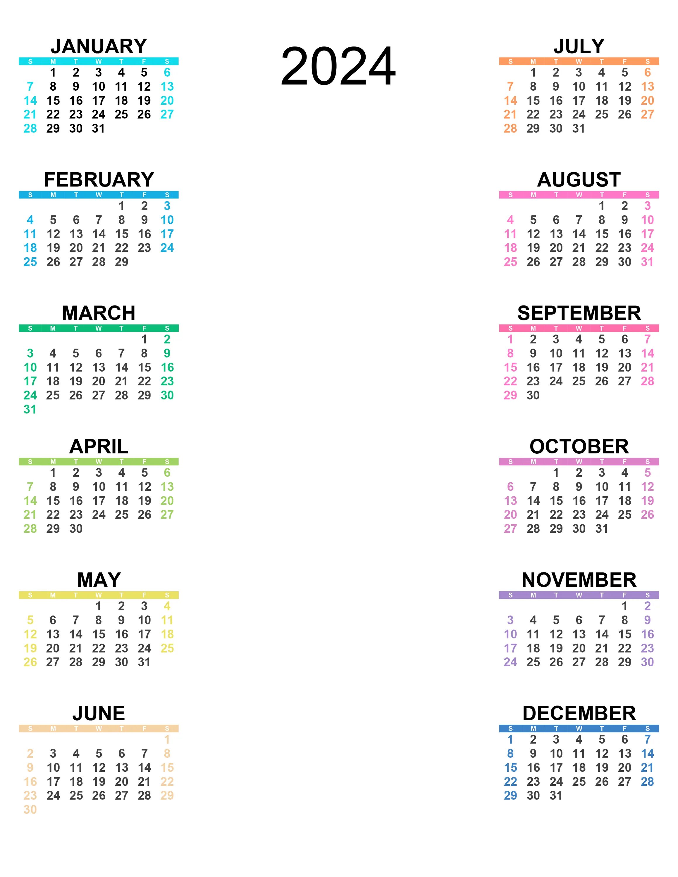 The year is 2024. Календарь 2024. Производственный календарь 2023. Ежемесячный календарь на 2024 года. Календарь на декабрь 2023 года.