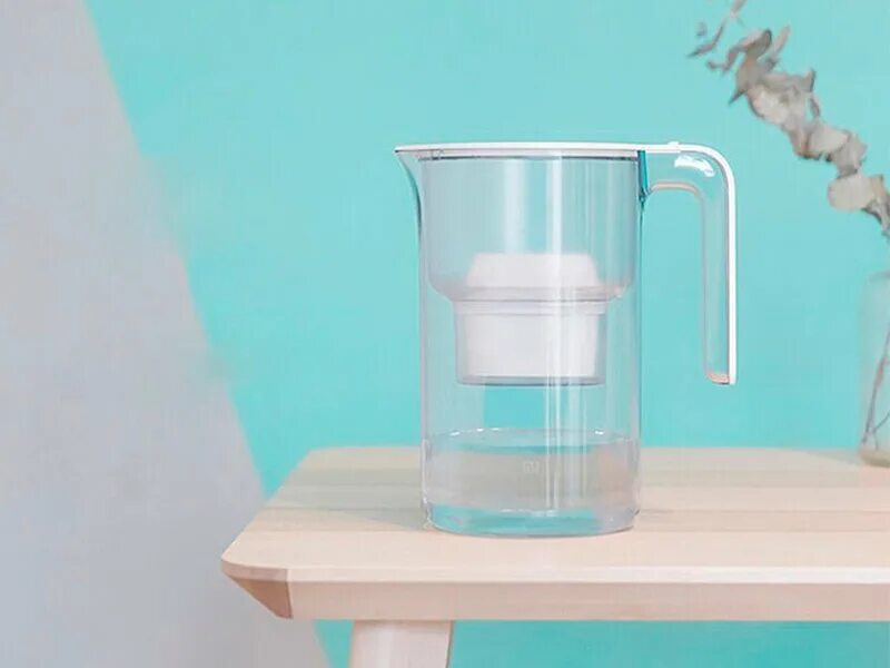 Чайник для очистки воды. Фильтр воды Xiaomi mi Water Filter Pitcher (mh1-b). Фильтр кувшин Xiaomi mi Water Filter Pitcher. Фильтр-кувшин для воды Xiaomi Mijia Water Filter kettle. Кувшин для воды Сяоми.