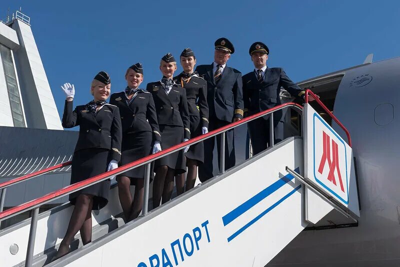 Сколько человек было в экипаже