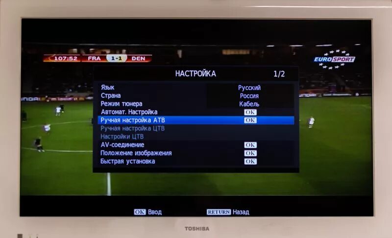Как пультом настроить цифровые каналы. Канал телевизор Тошиба каналов. Как настроить телевизор Toshiba. Цифровые каналы на телевизоре Toshiba. Сортировка каналов на телевизоре Тошиба.