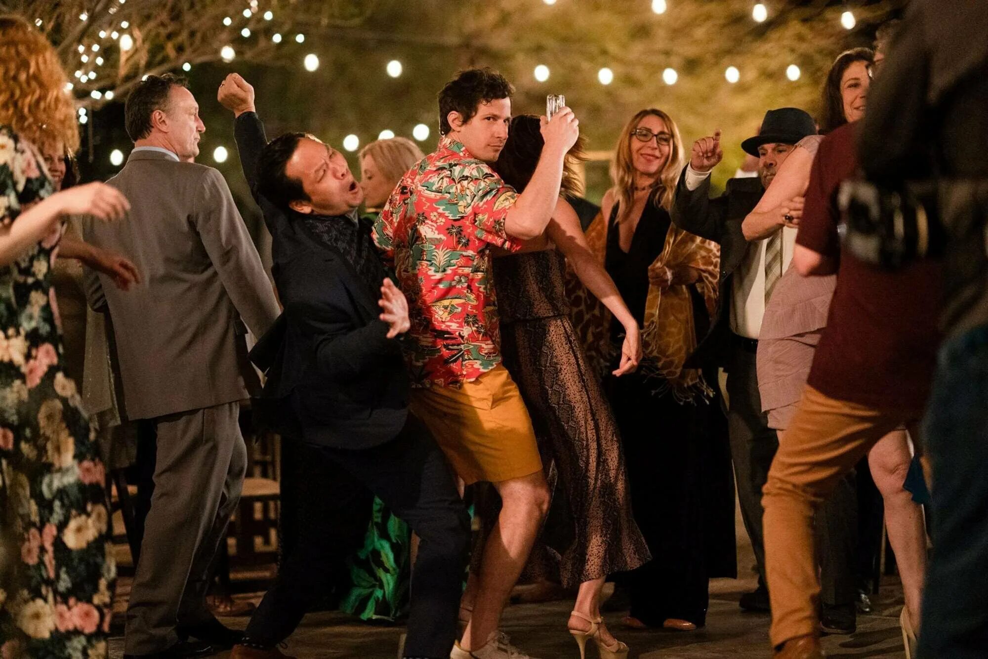 ирландский паттерн. Scheduled. повторяющийся день. на пути к жизненному успеху. энди сэмберг палм спрингс.