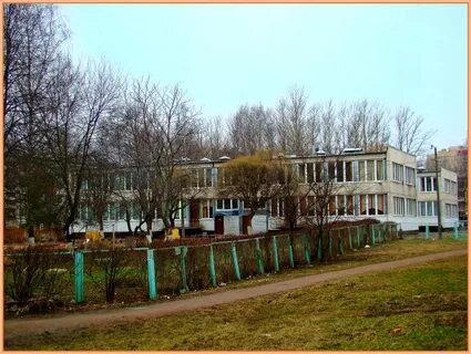 Детский сад 74 калининского