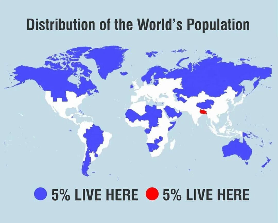 Сколько живут карте. Распределение людей на планете. Карта распределения населения земли.
