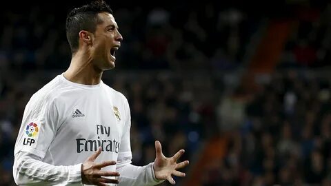 Ronaldo skills