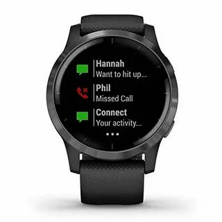 Vivoactive 4