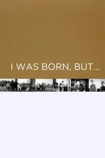 Born but