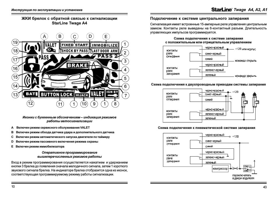 Сигнализация старлайн а9 автозапуск. STARLINE a4 сигнализация схема. Схема брелка сигнализации STARLINE a91. Схема брелка сигнализации STARLINE a9. Брелок сигнализации STARLINE а9 инструкция.