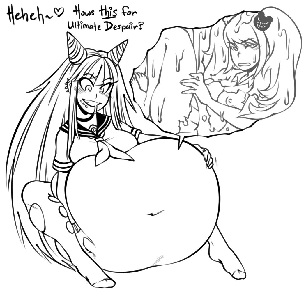 Vore same. Ahri same Size Vore. Vore суккуб big belly. Vore реинкарнация безработного Vore.