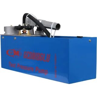 Насос 30 бар