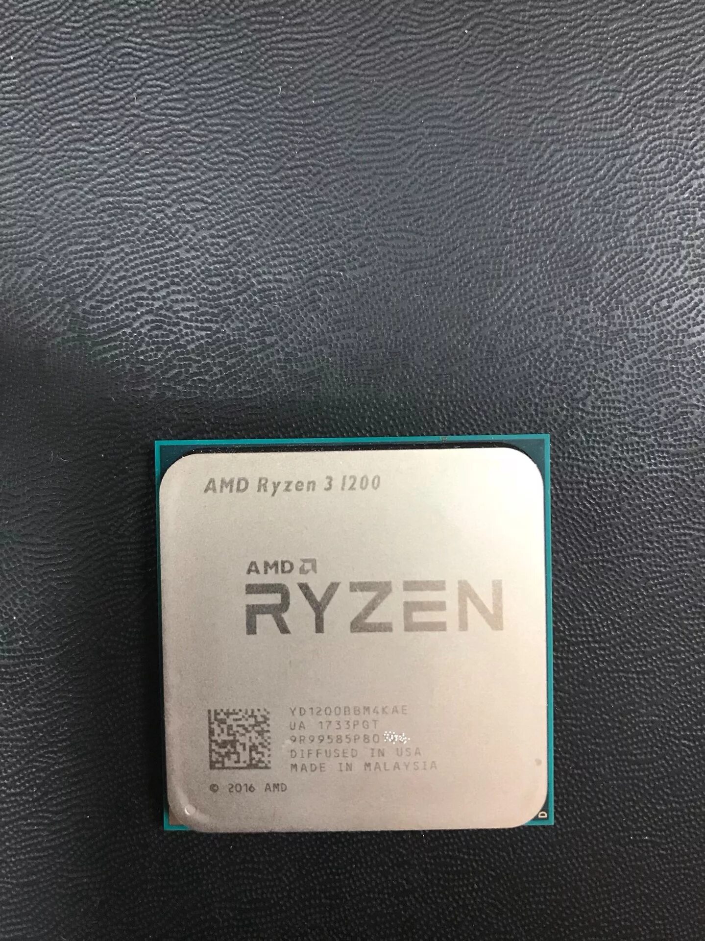 Amd ryzen 3 1200. Amd 3 1200 quad core processor. 10 ghz. Amd 3 1200 quad core processor. 10 ghz.