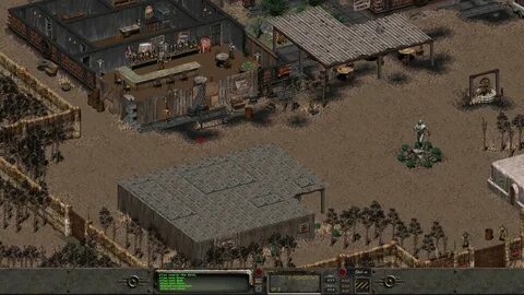 Fallout gog