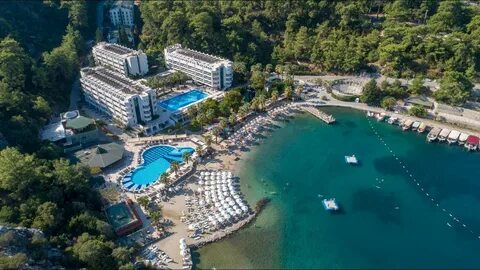 Turunc resort 5