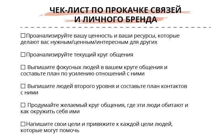 Тест личный бренд. Бренд чек лист. Чек лист по личному бренду. Создание персонального бренда. План продвижения личного бренда.