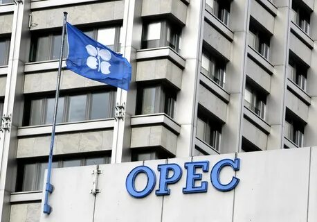 организация стран нефти