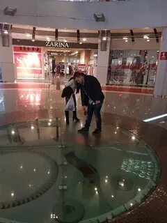 Кинотеатр в петровском