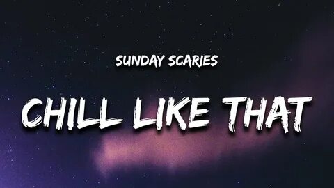 Sunday scaries pickuplines