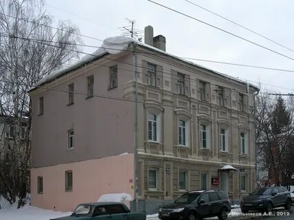 38 нижний новгород