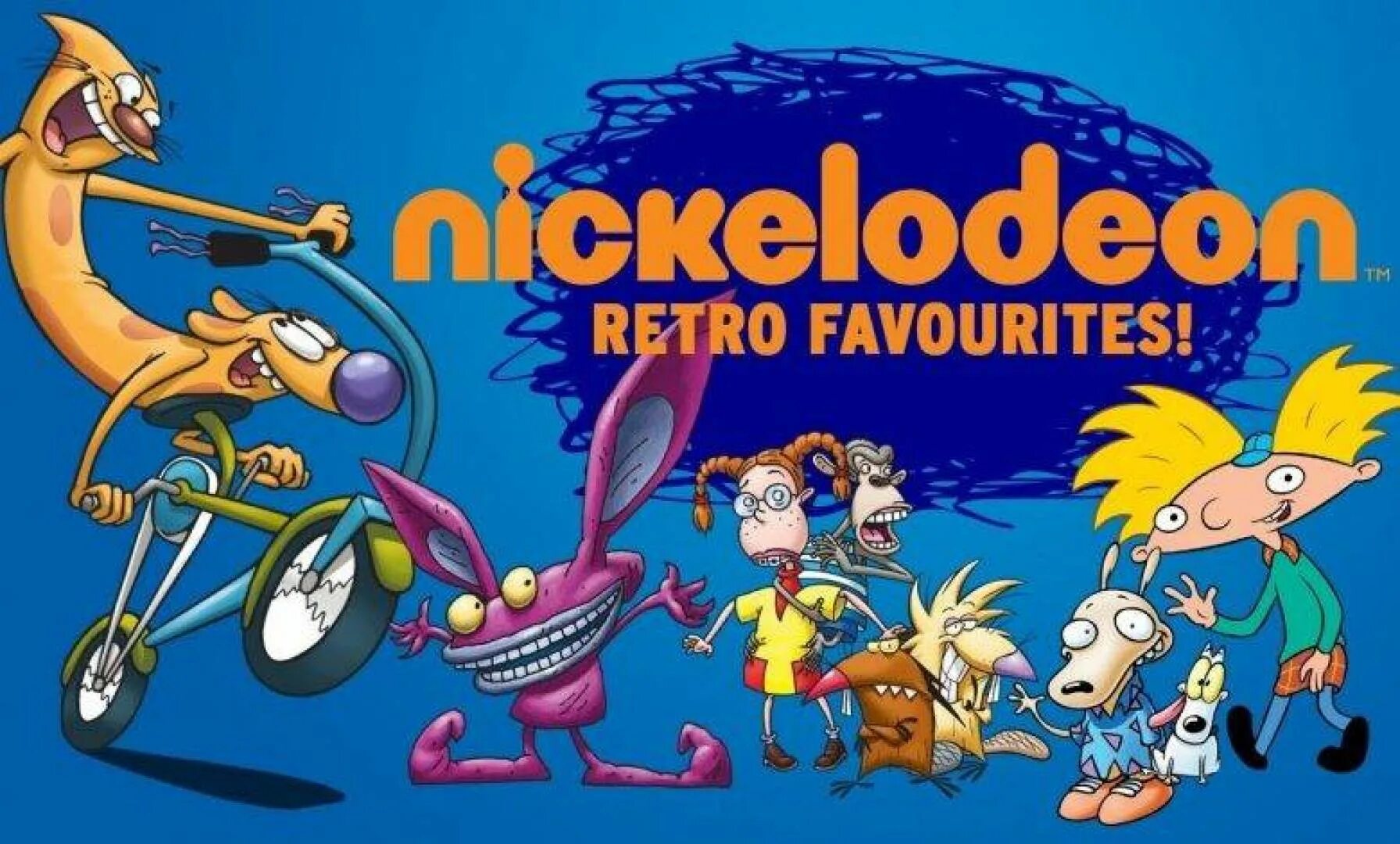 Nick channel. Никелодеон. Телеканал Nickelodeon. Герои канала Никелодеон.