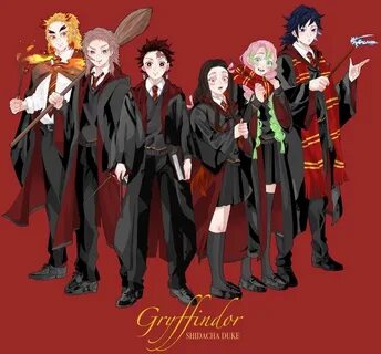 Demon slayer fanfic