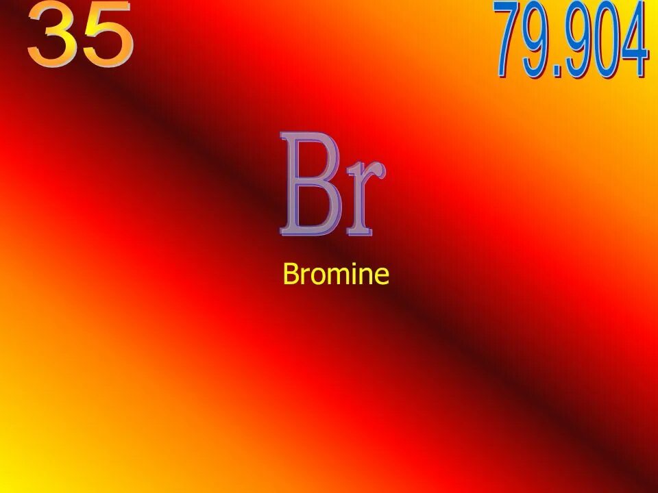 Номер элемента брома. Бром химический элемент. Br Бромин. Bromine железо. Bromine сервер.