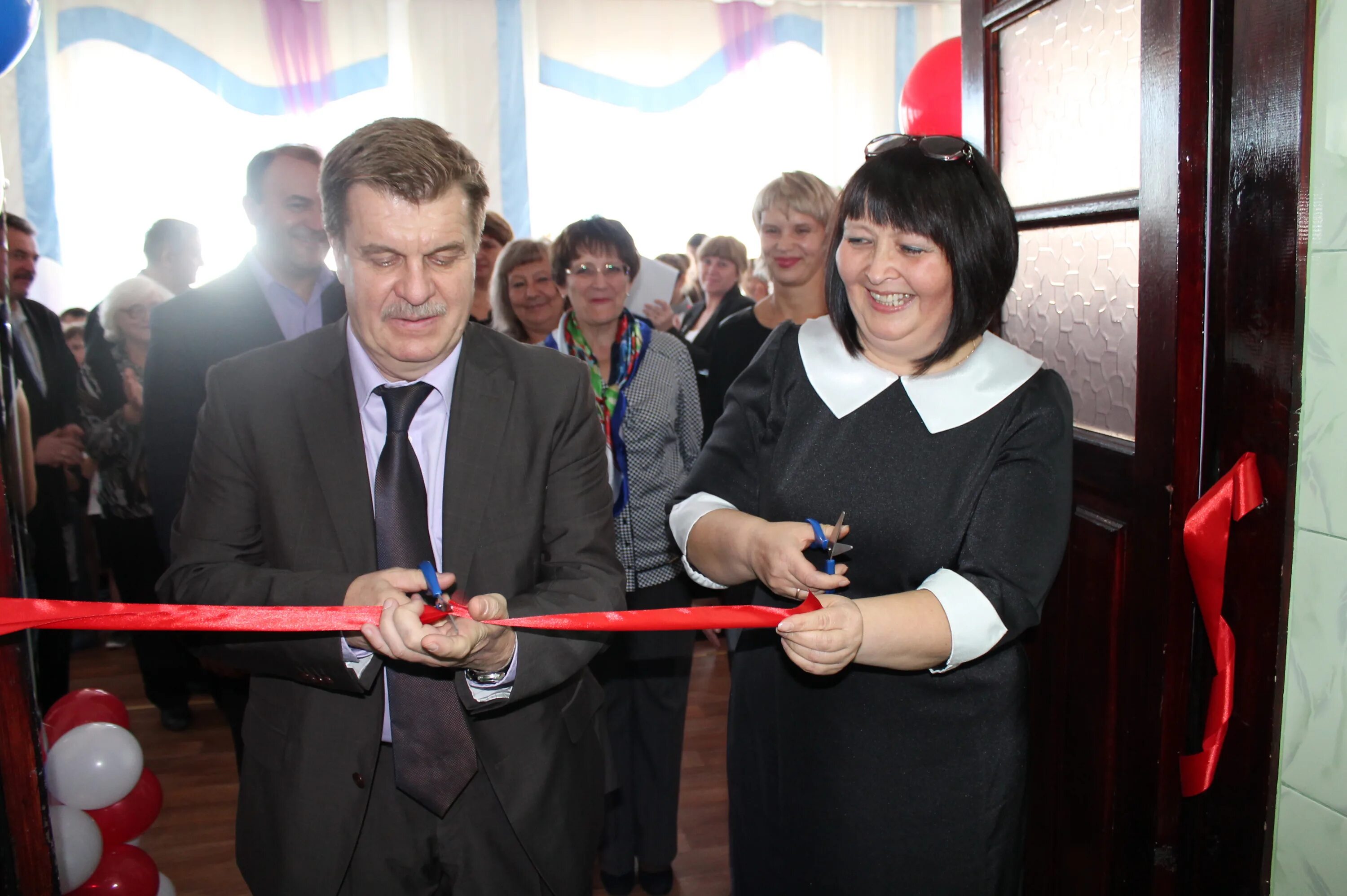 управление образования рыбинского красноярского края