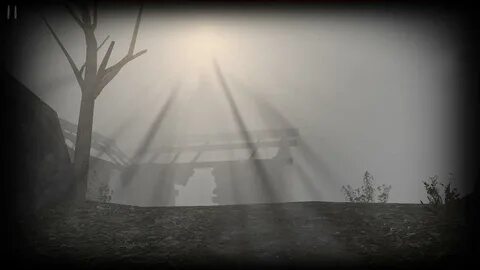 Slender андроид