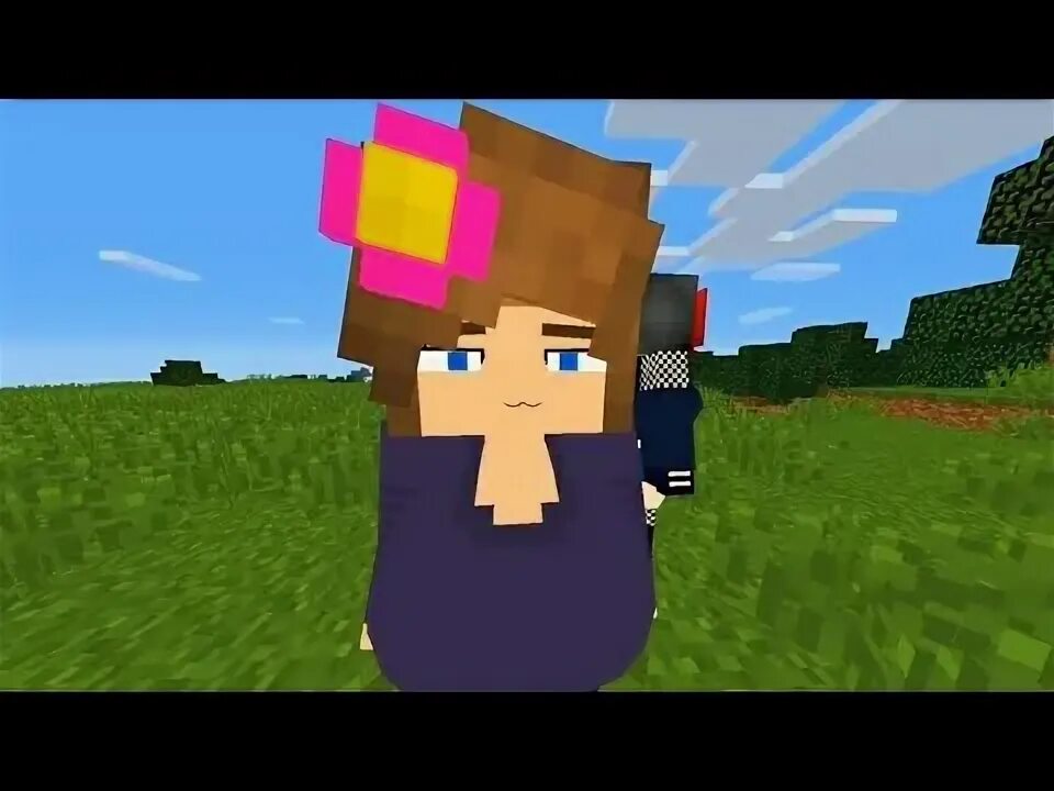 Minecraft jane