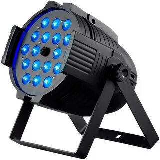 Stage par 18x12fwau
