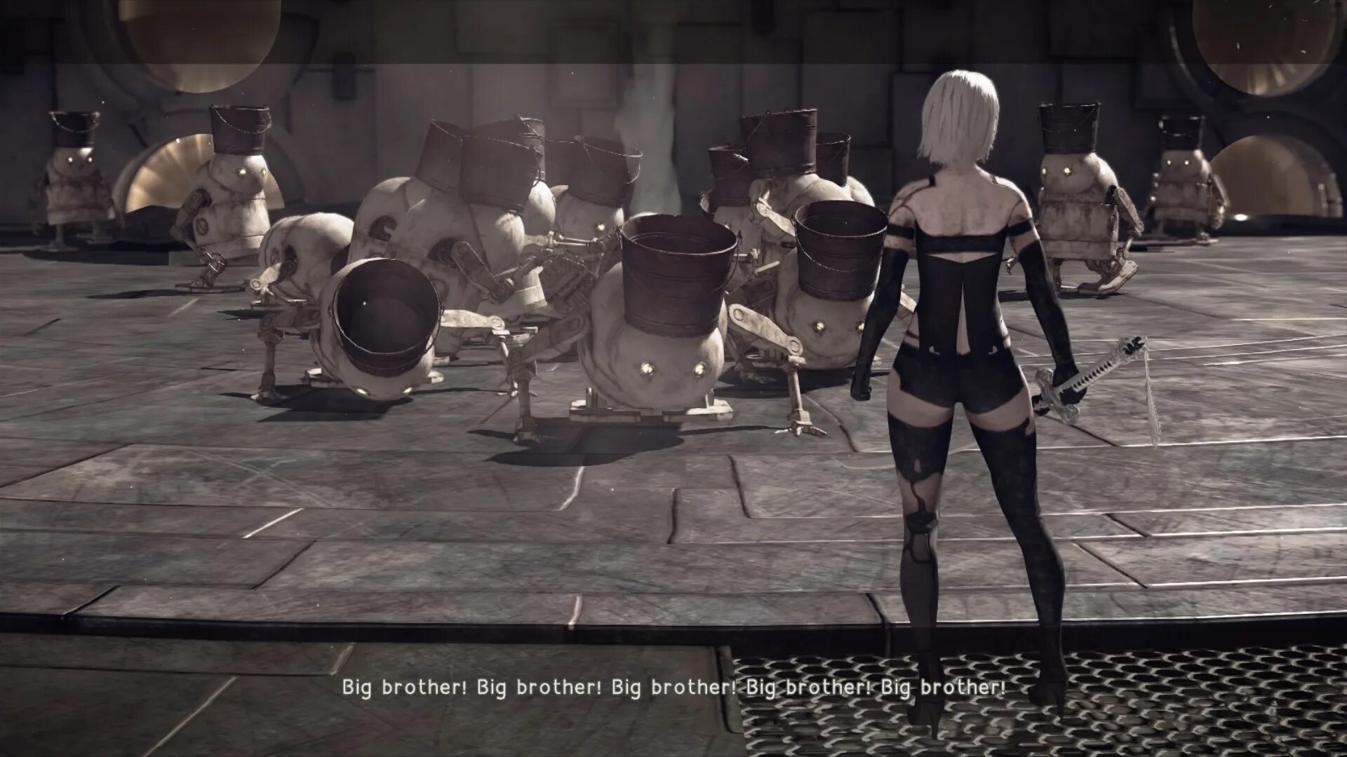 Nier automata роботы. Nier replicant гримуар вайс. Nier automata robots улыбка. Nier automata 2b figure. Nier: automata игра.