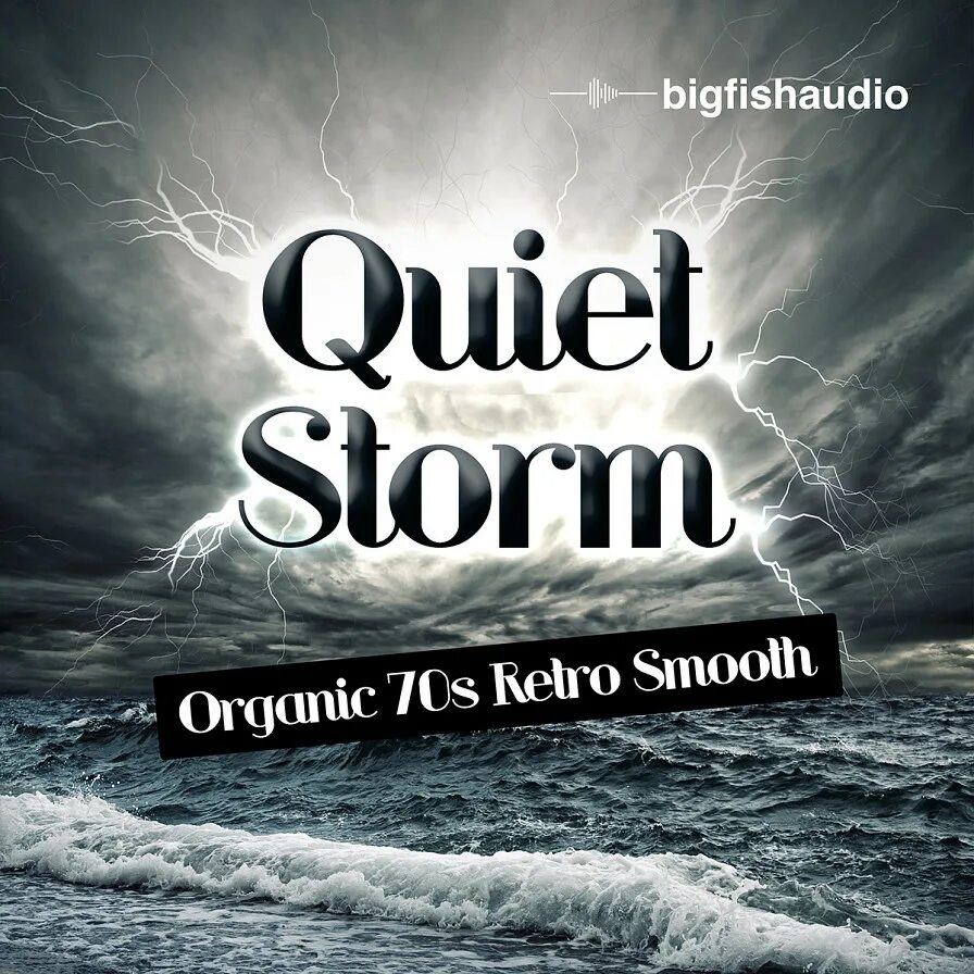 Quiet storm