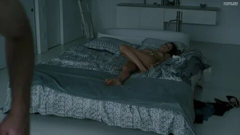 Эротическая Сцена С Райли Кио - Девушка По Вызову (2022) .