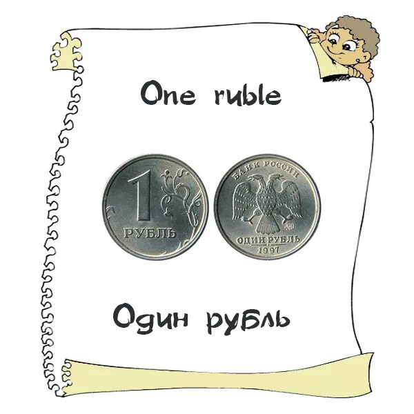 Рубли на английском языке. Русские монеты на английском языке. Валюта России на английском. Валюта по английски