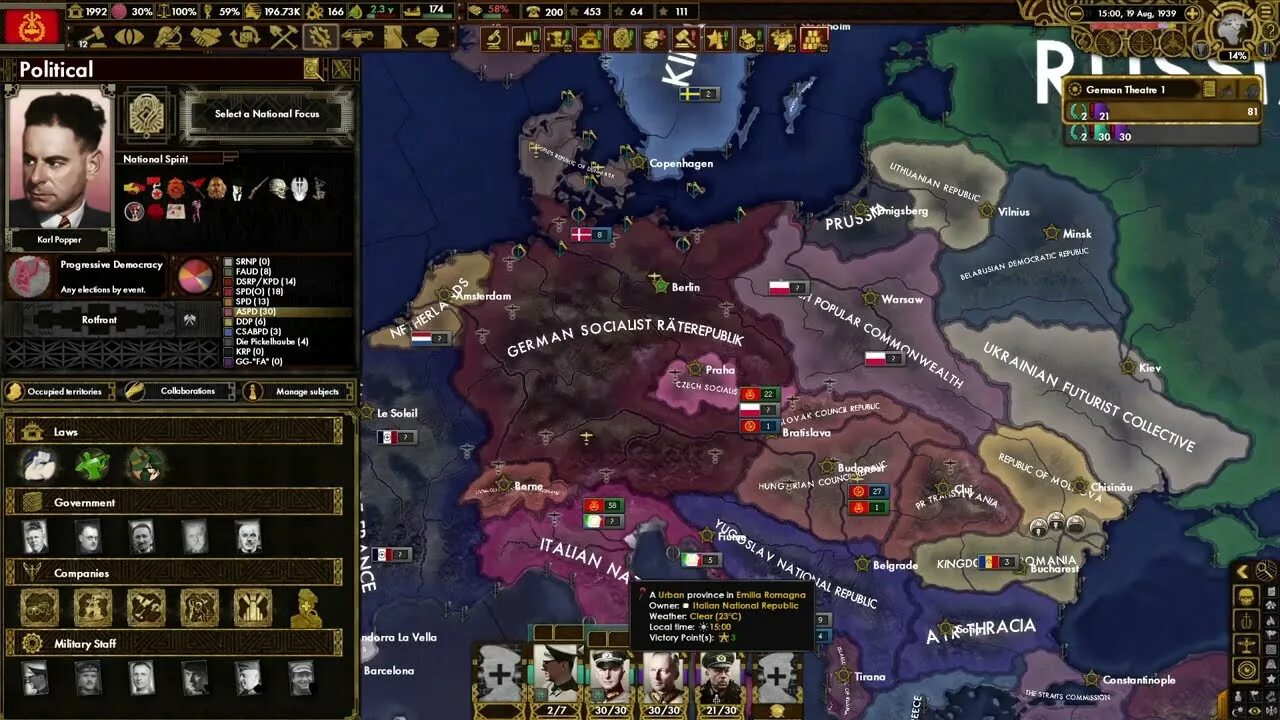 Hoi 4 red flood русификатор. Red flood hoi4. red flood germany. ле солей hoi4 red flood. red flood карта.